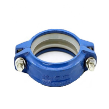 Ductile Iron Grooved Rigid Coupling